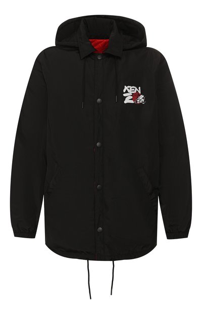 Двусторонняя куртка KENZO, арт. FA550U3641NY, фото 1