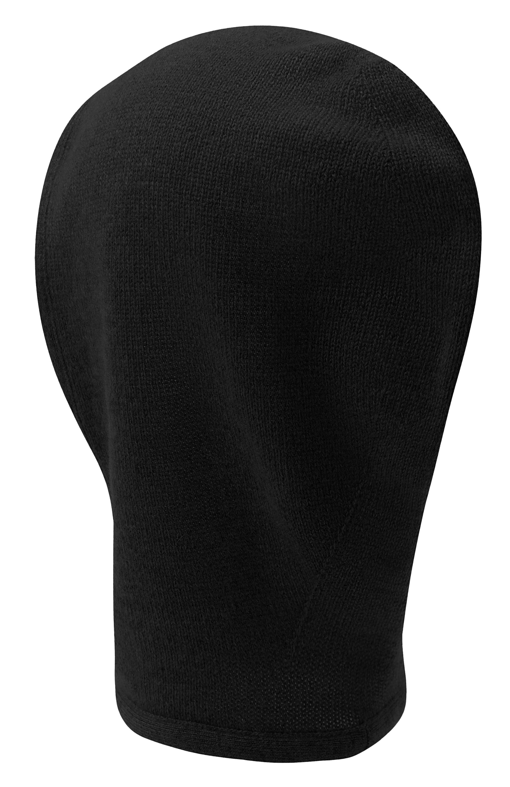 Кашемировый капор AGNONA, арт. MA08020E/0K070NE, фото 2