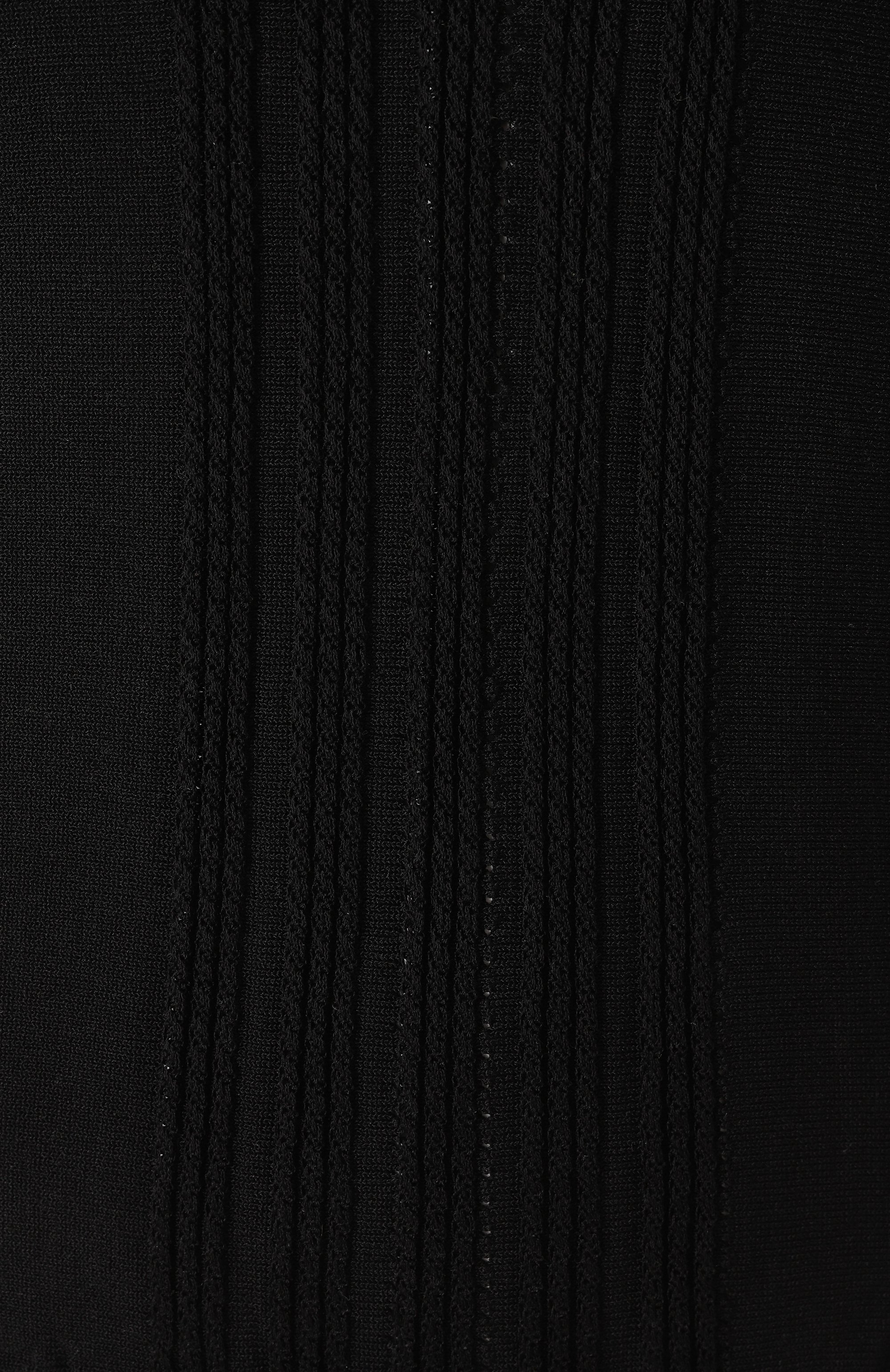 Пуловер из шелка и вискозы FREEAGE, арт. S25.JM132.6070.900, фото 6