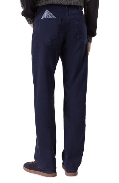 Джинсы eduard JACOB COHEN, арт. 25I P/JUM_QE005 054 S4249 TR, фото 4