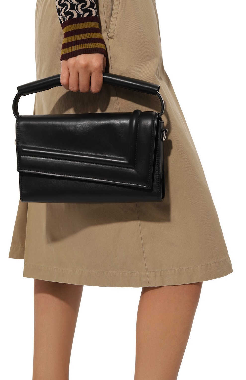 Сумка ofelia VIC MATIE, арт. 1F0842T_999D040101, фото 2