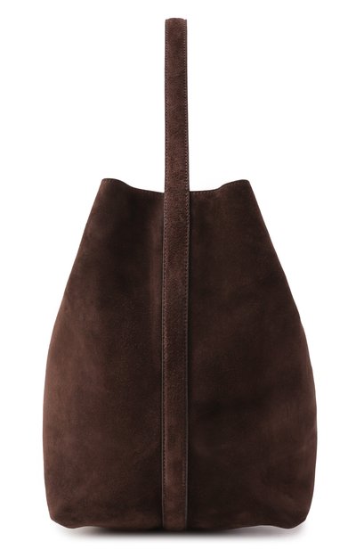 Сумка-тоут belted TOTEME, арт. 234-WAL853-LE0004, фото 4