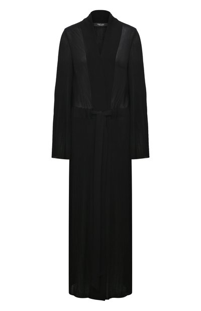 Кардиган из шелка и вискозы FREEAGE, арт. W23.CR030.6079.991, фото 1