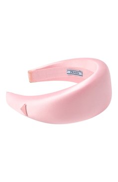 Ободок для волос PRADA, арт. 1IH016-049-F0442, фото 2