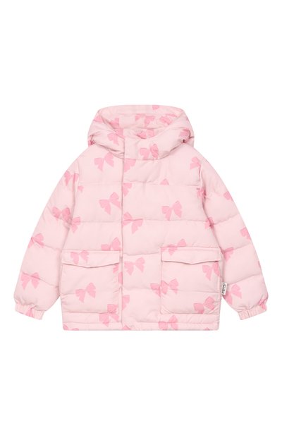 Утепленная куртка MC2 SAINT BARTH, арт. GEN0001-01238I/GENEVE JR