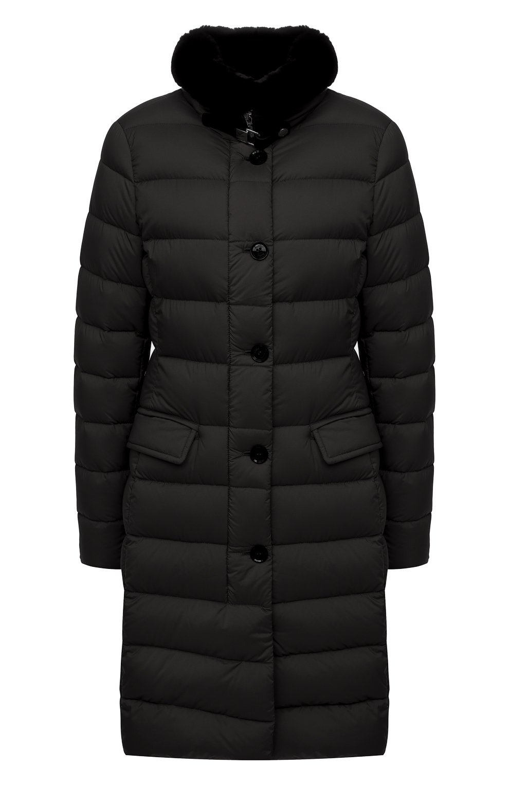 Пуховик MOORER, арт. VETIVER-S3/M0DGI100005-TEPA028, фото 1