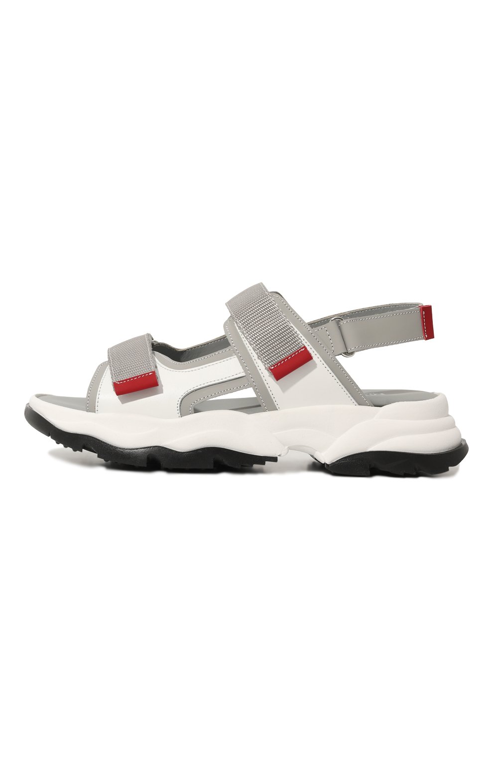 Сандалии MISSOURI, арт. 21190 A/35-39, фото 2