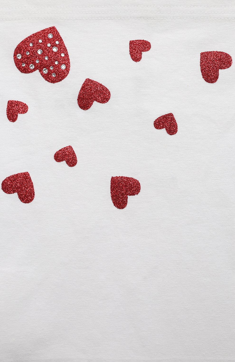 Хлопковая бандана IL TRENINO, арт. FB-3203, фото 3