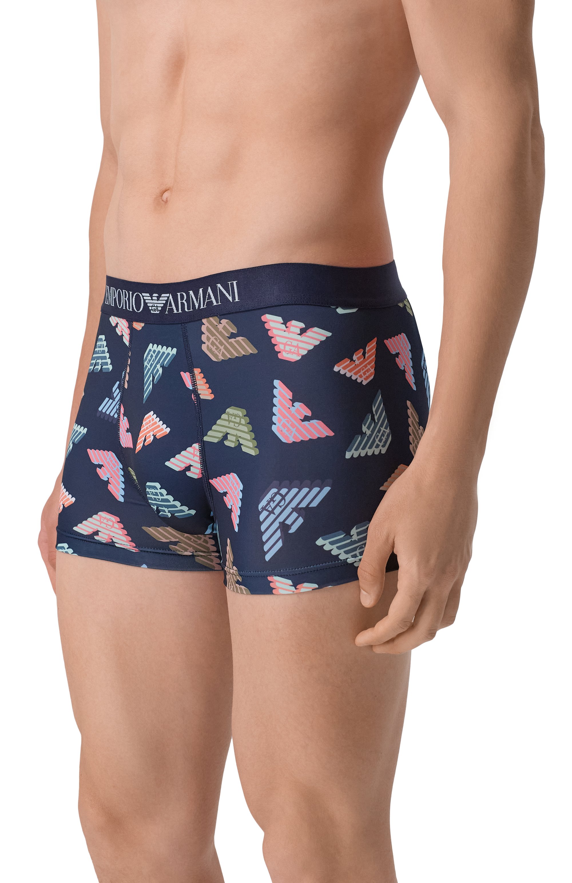 Боксеры EMPORIO ARMANI, арт. EM000232/AF19107, фото 2