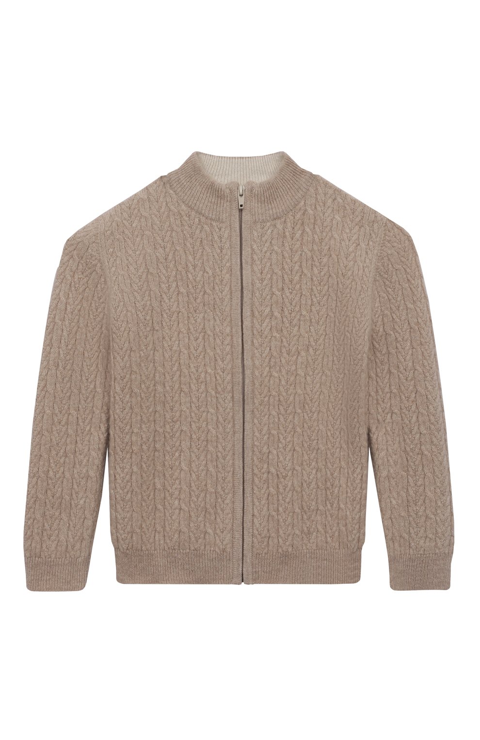 Кашемировый кардиган OSCAR ET VALENTINE, арт. W23CAM05S, фото 1