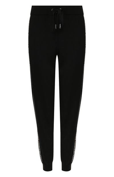 Женские джоггеры из вискозы MICHAEL MICHAEL KORS, арт. MS93H495ZW