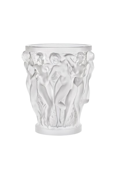 Ваза bacchantes LALIQUE, арт. 1220000MIL24