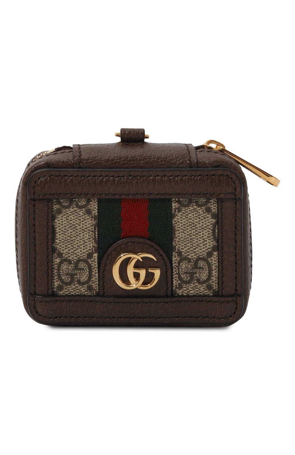 Чехол ophidia gg для airpods pro GUCCI, арт. 699771/96IWG, фото 1