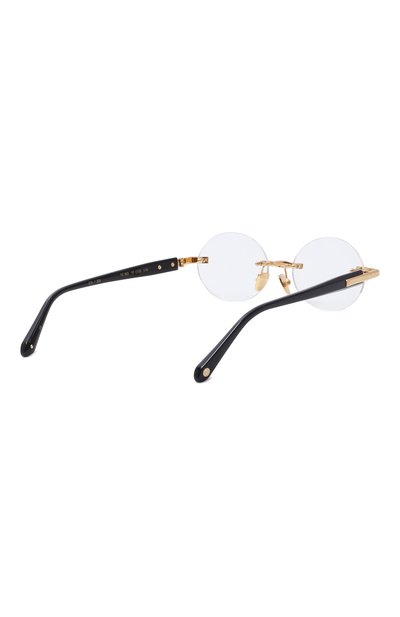 Оправа JOHN DALIA, арт. T3 C503 0PT, фото 5