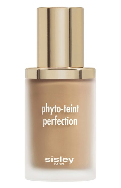 Женское устойчивый тональный фитокрем phyto-teint perfection, оттенок 4w (30ml) SISLEY, арт. 180648