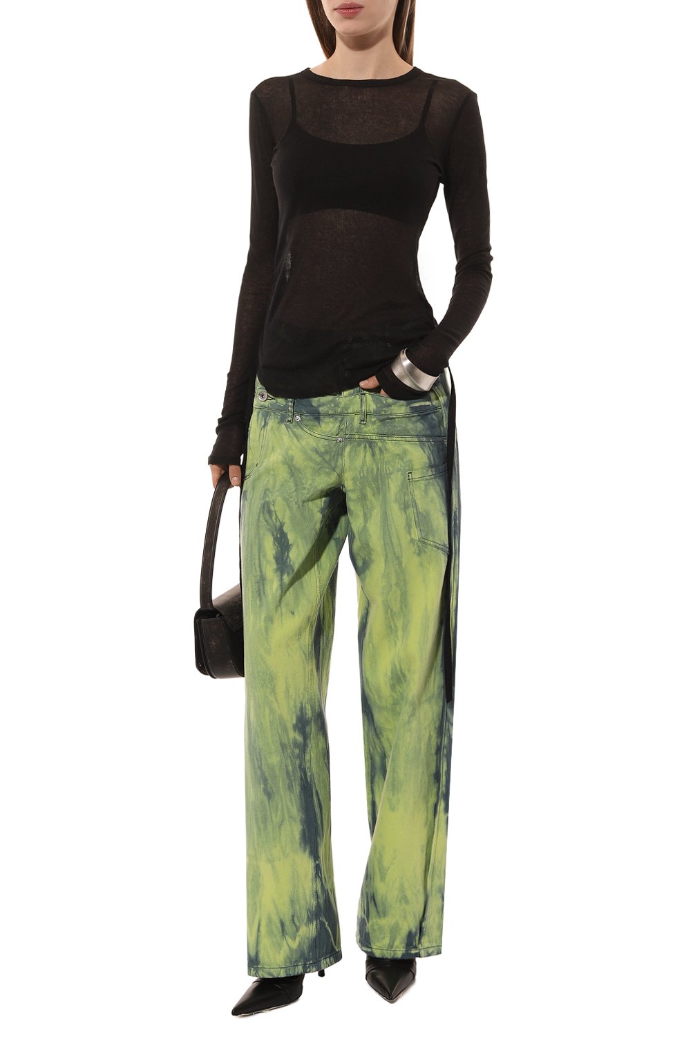 Джинсы RED SEPTEMBER, арт. 924.02.DNM11.30, фото 2