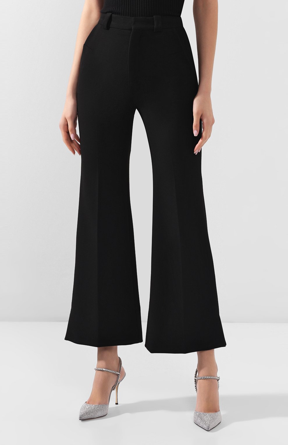 Брюки ROLAND MOURET, арт. EW20/S0511/F2196, фото 3