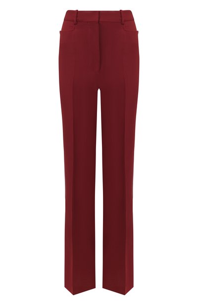 Женские брюки VICTORIA BECKHAM, арт. 1120WTR000629C