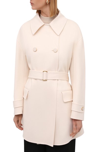 Кашемировое пальто LORO PIANA, арт. FAL7572, фото 3