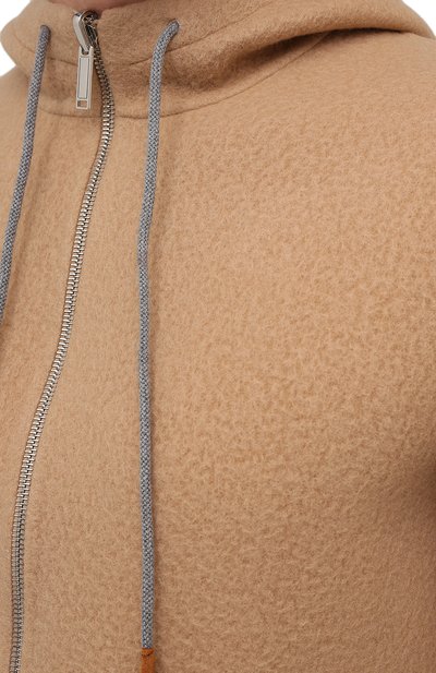 Двусторонний бомбер ELEVENTY PLATINUM, арт. D75GBTD25 TES0D178, фото 5