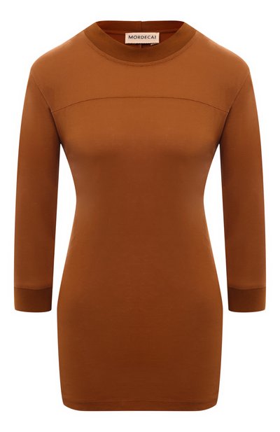 Женский хлопковый пуловер MORDECAI, арт. 24A96MDJ02Q