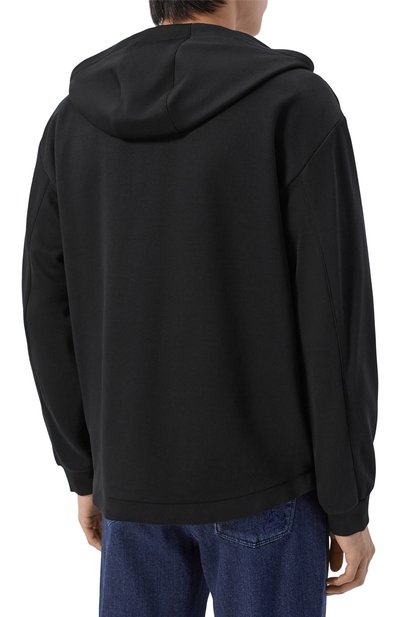 Толстовка GIORGIO ARMANI, арт. GM003516/TE19859, фото 4