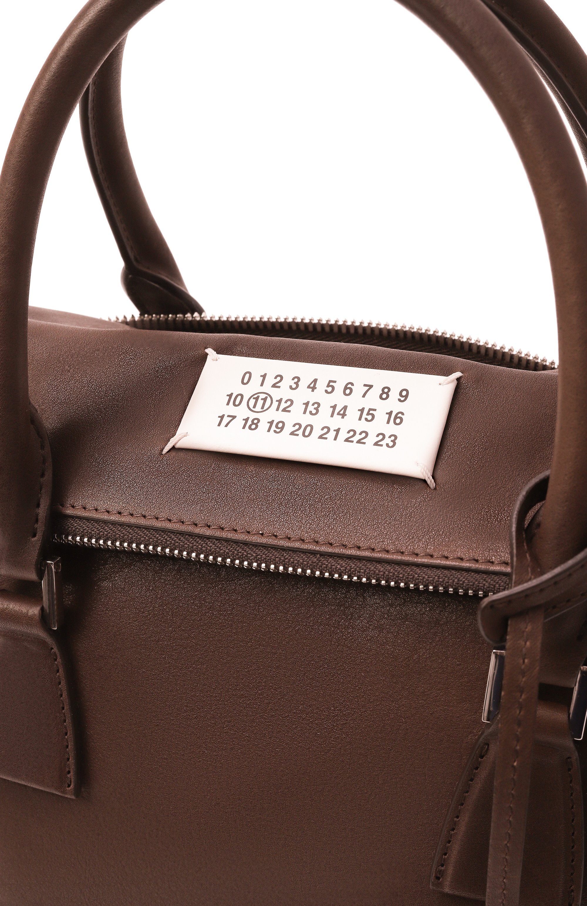 Сумка 5ac loved to death medium MAISON MARGIELA, арт. SB1WG0074/P8565, фото 3