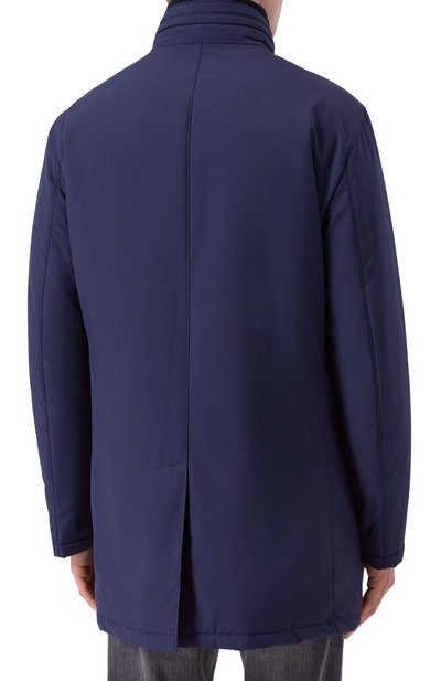 Утепленная куртка ANDREA CAMPAGNA, арт. C0NN0R/512103GX_SET, фото 4