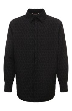 Куртка-рубашка VALENTINO, арт. 3V3CIA969G3, фото 1