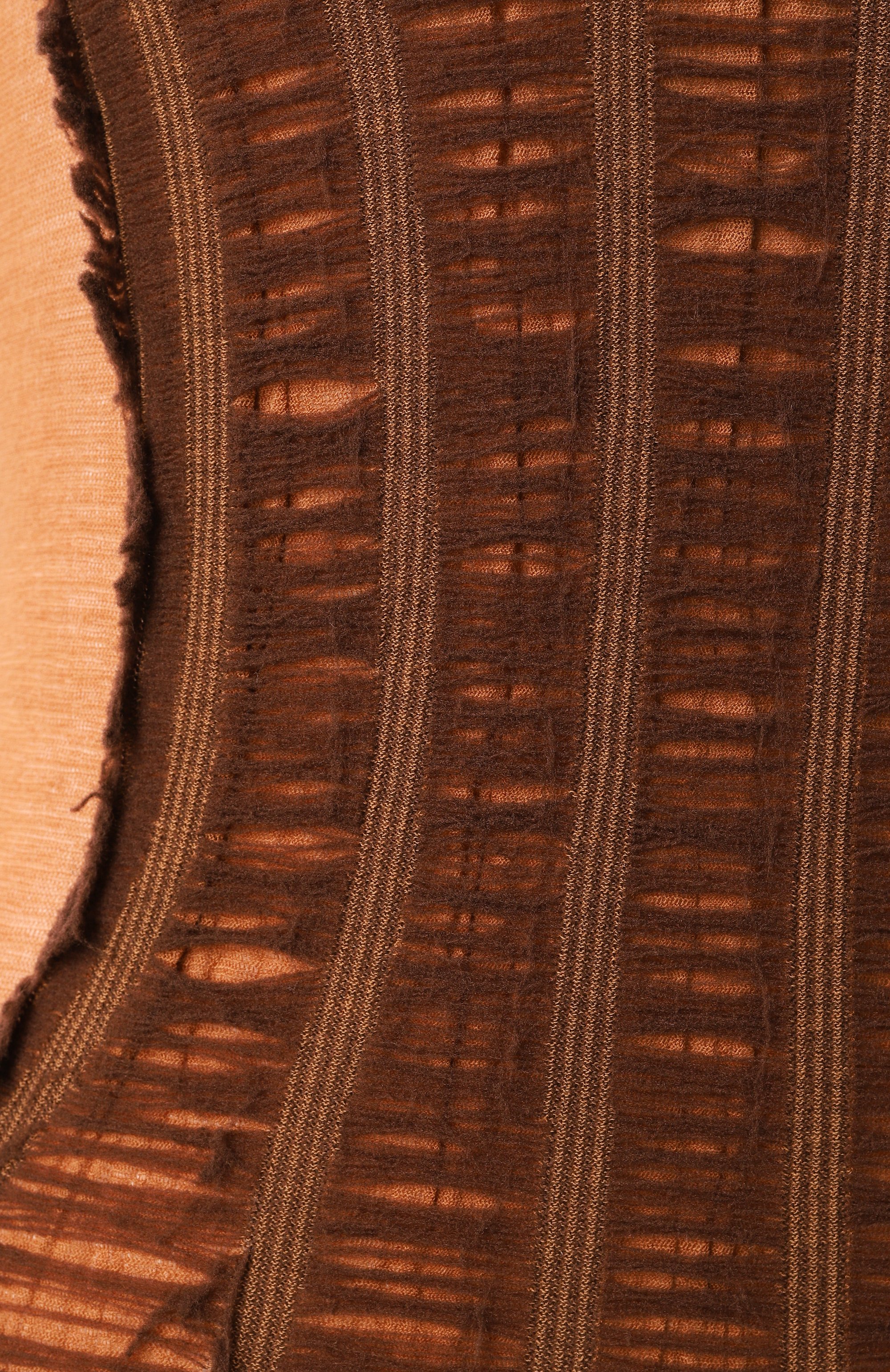 Хлопковое платье DIESEL, арт. A19215/0BJBI, фото 6