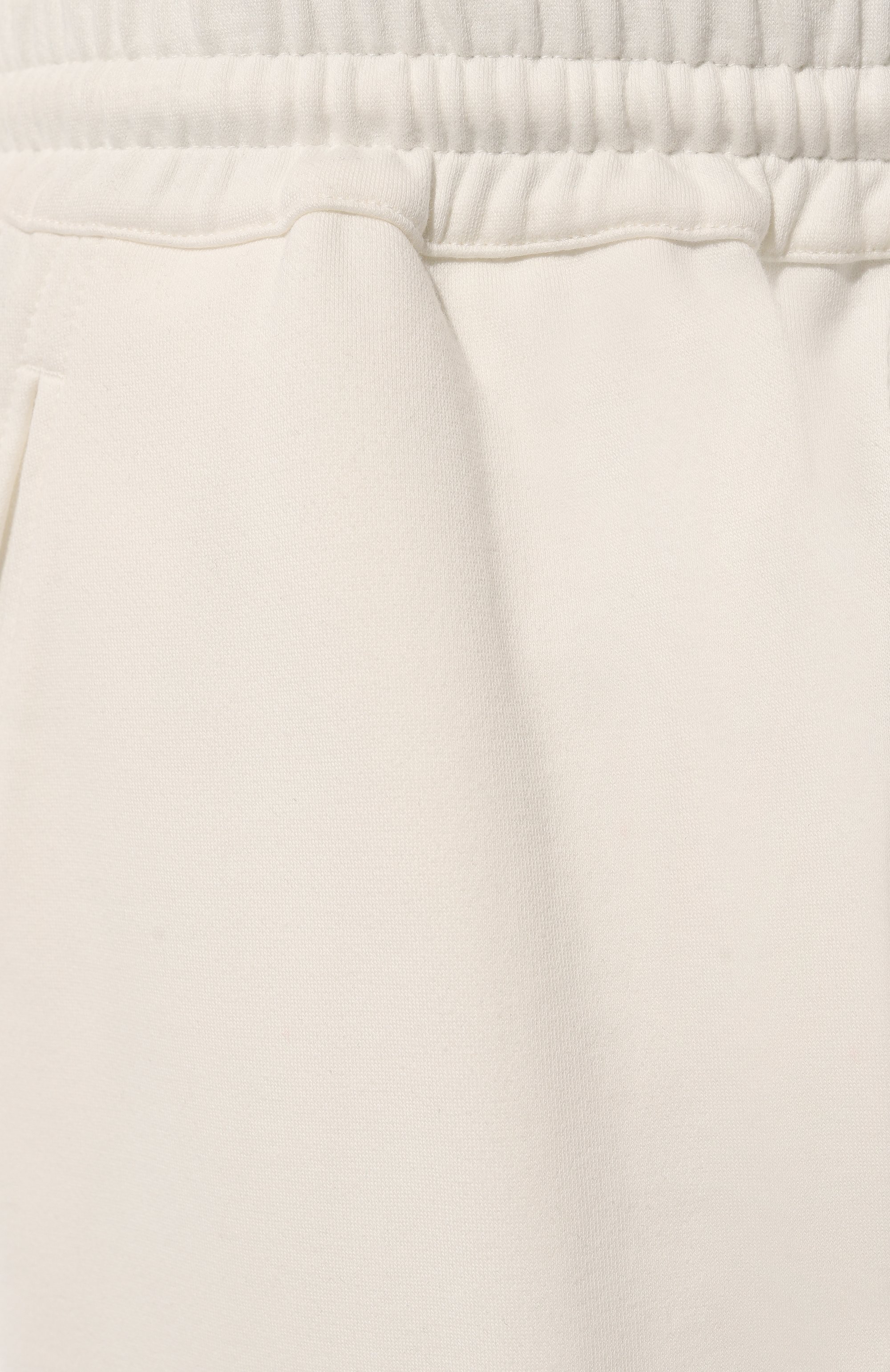 Хлопковые джоггеры BRUNELLO CUCINELLI, арт. MW836B2294, фото 5