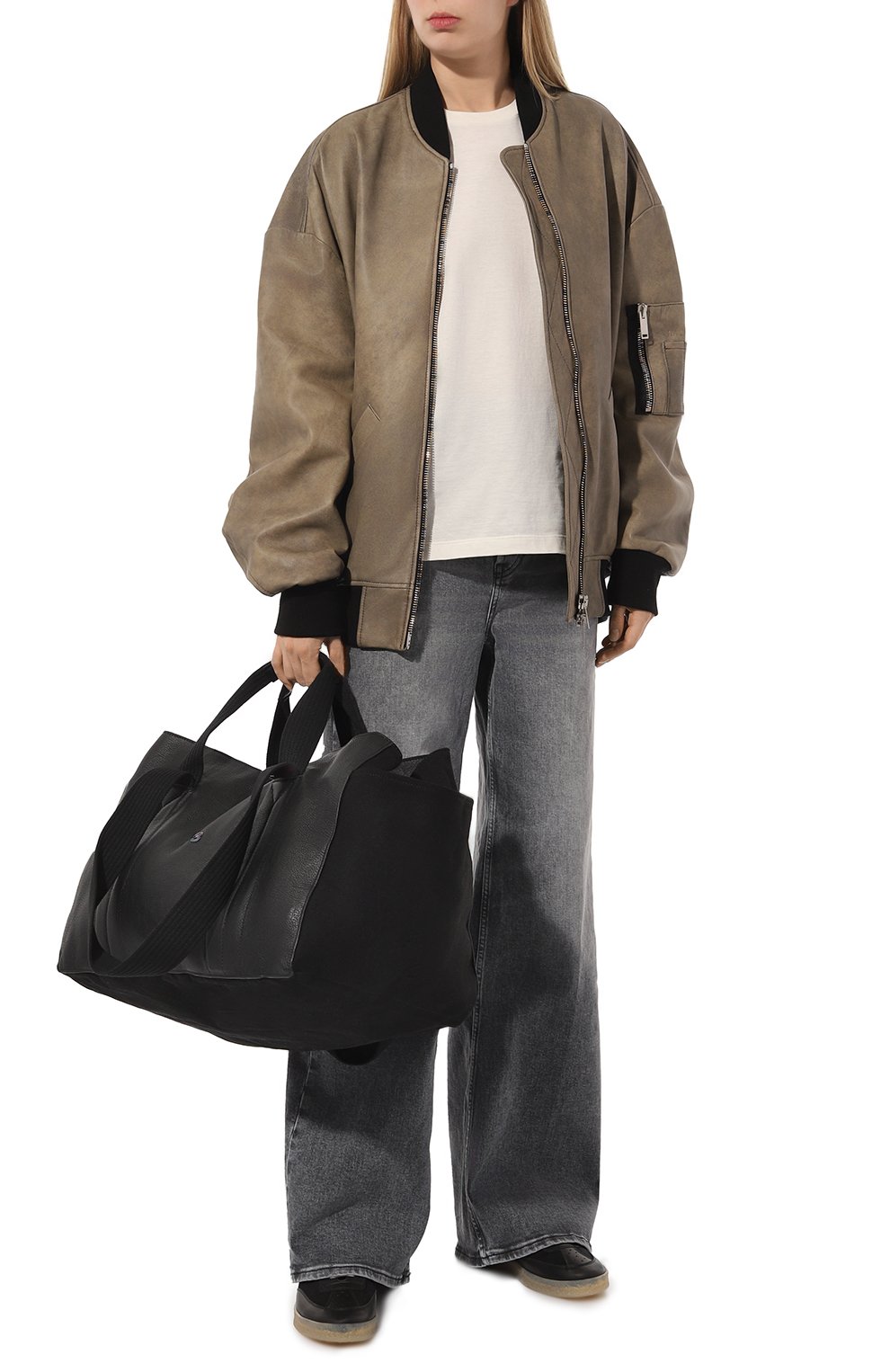 Сумка lux Y-3, арт. IN5159, фото 7