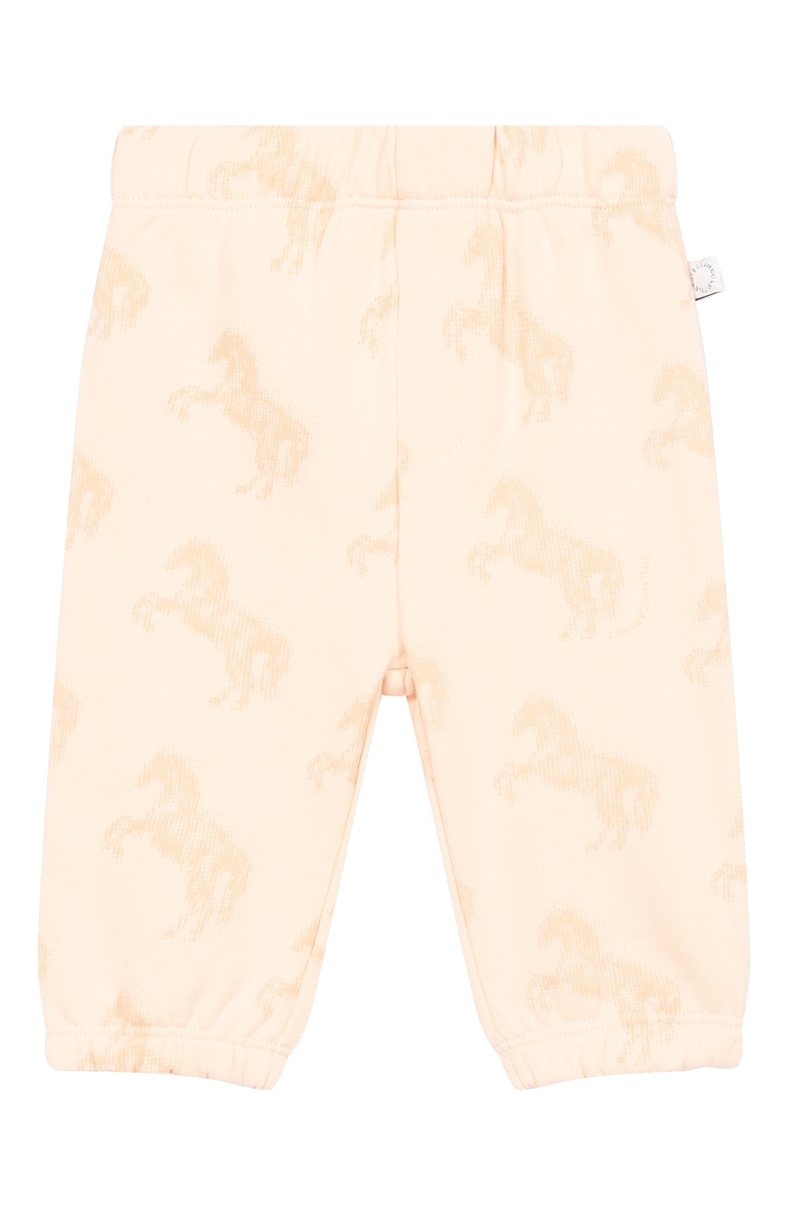 Комплект из свитшота и джоггеров STELLA MCCARTNEY, арт. TZ3050, фото 4