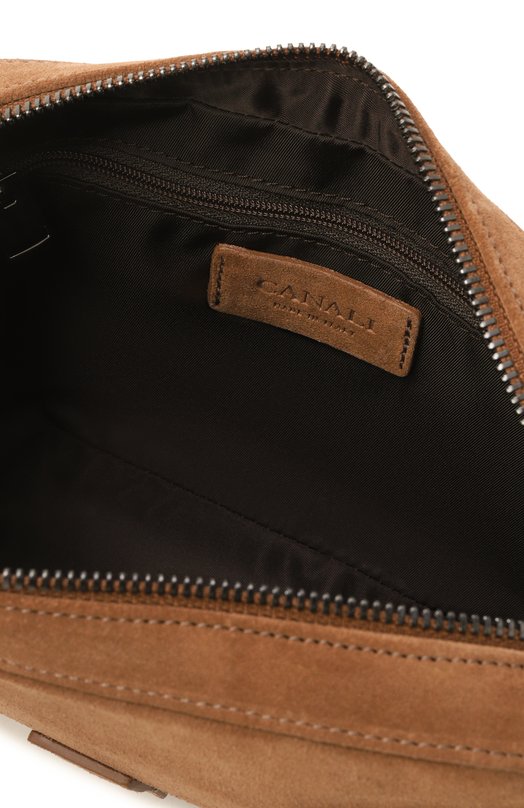 Сумка Canali P326130/NB00254 Коричневый  P326130/NB00254 Фото 4