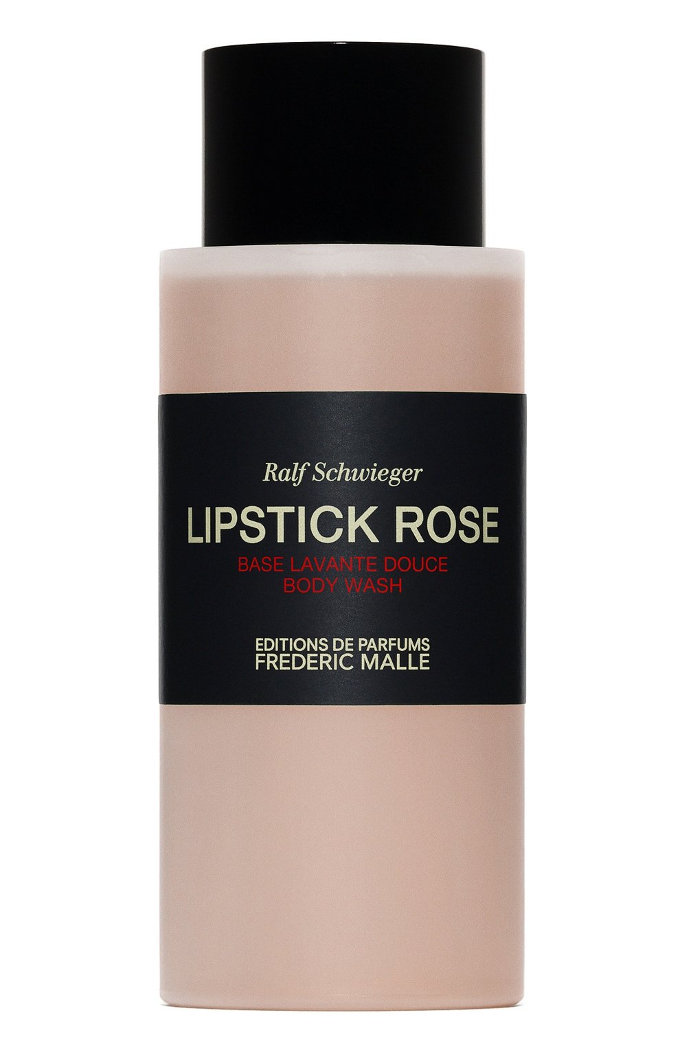 Гель для душа lipstick rose (200ml) FREDERIC MALLE, арт. 3700135008595, фото 1