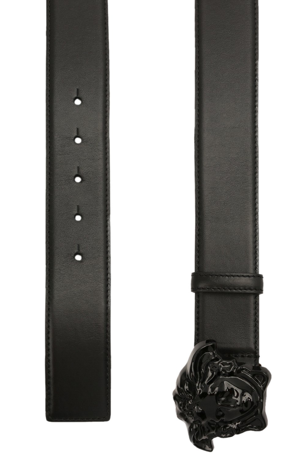 Кожаный ремень VERSACE, арт. DCU4140/DVTP1, фото 2