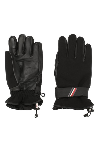 Перчатки MONCLER, арт. E2-097-00524-00-53063, фото 2