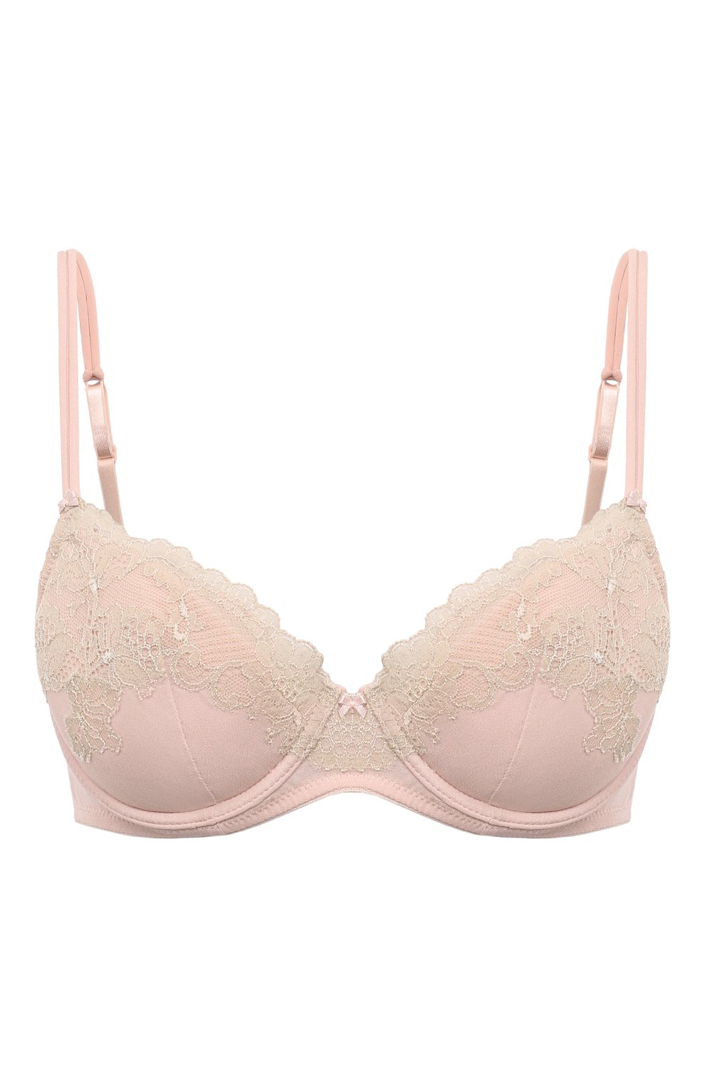 Бюстгальтер с чашкой пуш-ап GIANANTONIO PALADINI, арт. W22BR02, фото 1