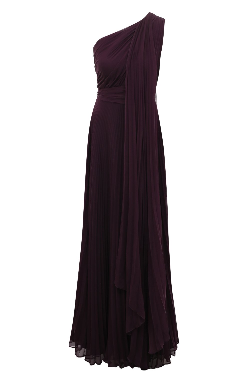 Шелковое платье SPERANZA COUTURE, арт. SC028, фото 1