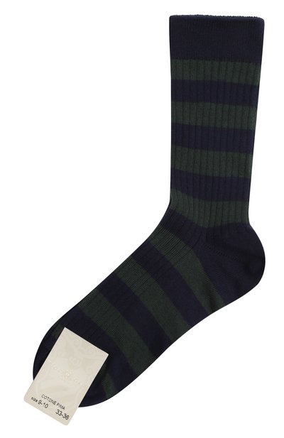 Хлопковые носки STORY LORIS, арт. 02099/33-40