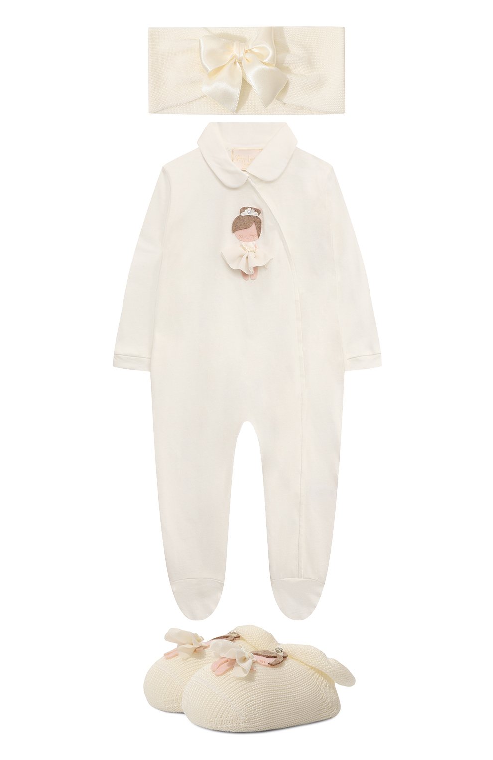 Комплект из трех предметов STORY LORIS, арт. 31075, фото 1