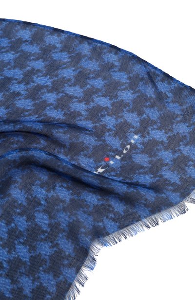 Шарф KITON, арт. USCIACK0259F04, фото 3