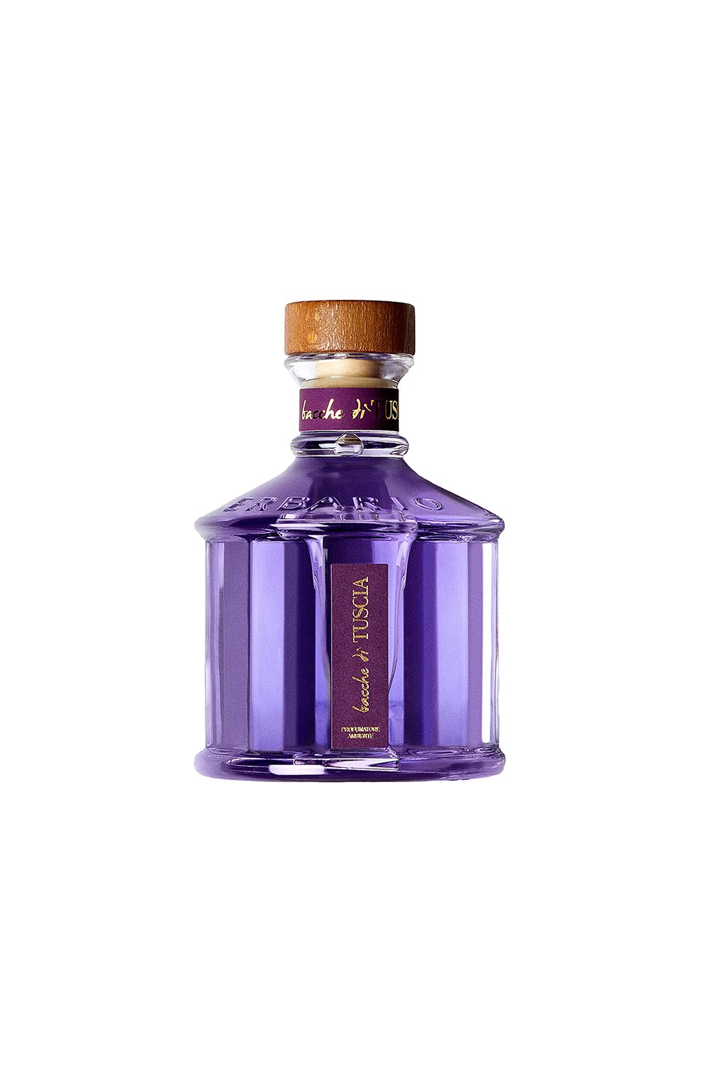 Диффузор bacche di tuscia (100ml) ERBARIO TOSCANO, арт. DA01BT, фото 1