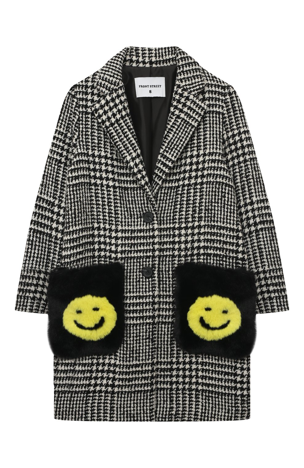 Пальто FRONT STREET 8 KIDS, арт. FWK 9, фото 1