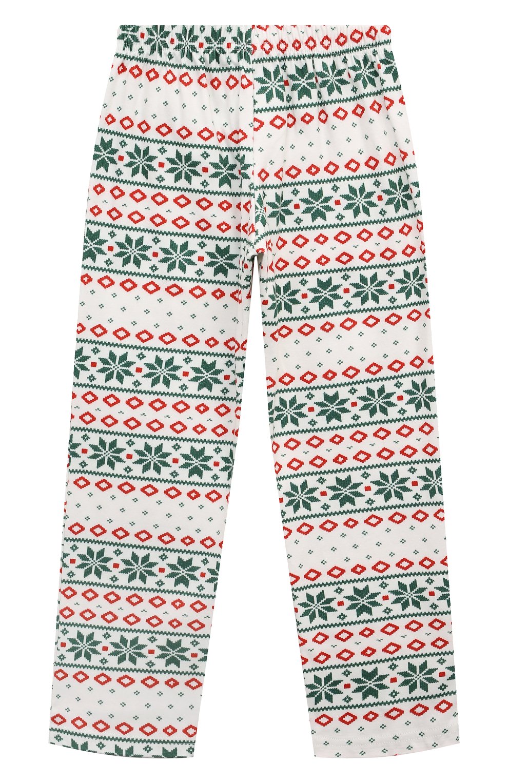 Хлопковая пижама STORY LORIS, арт. 17572/2-6, фото 6