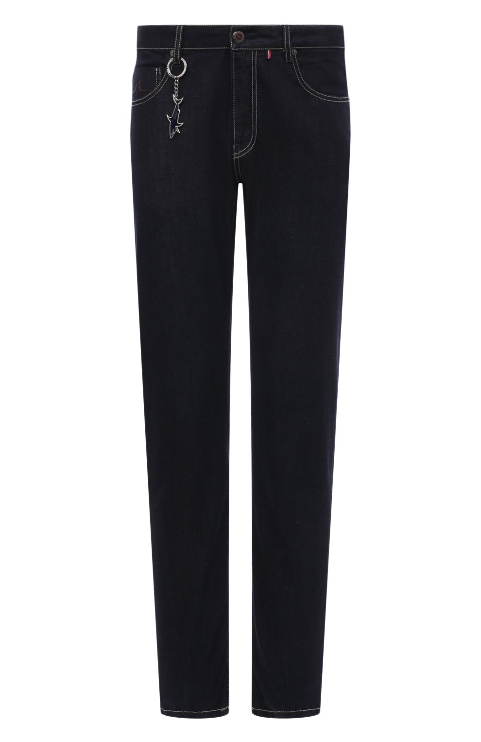 Джинсы PAUL&SHARK, арт. 14314100, фото 1