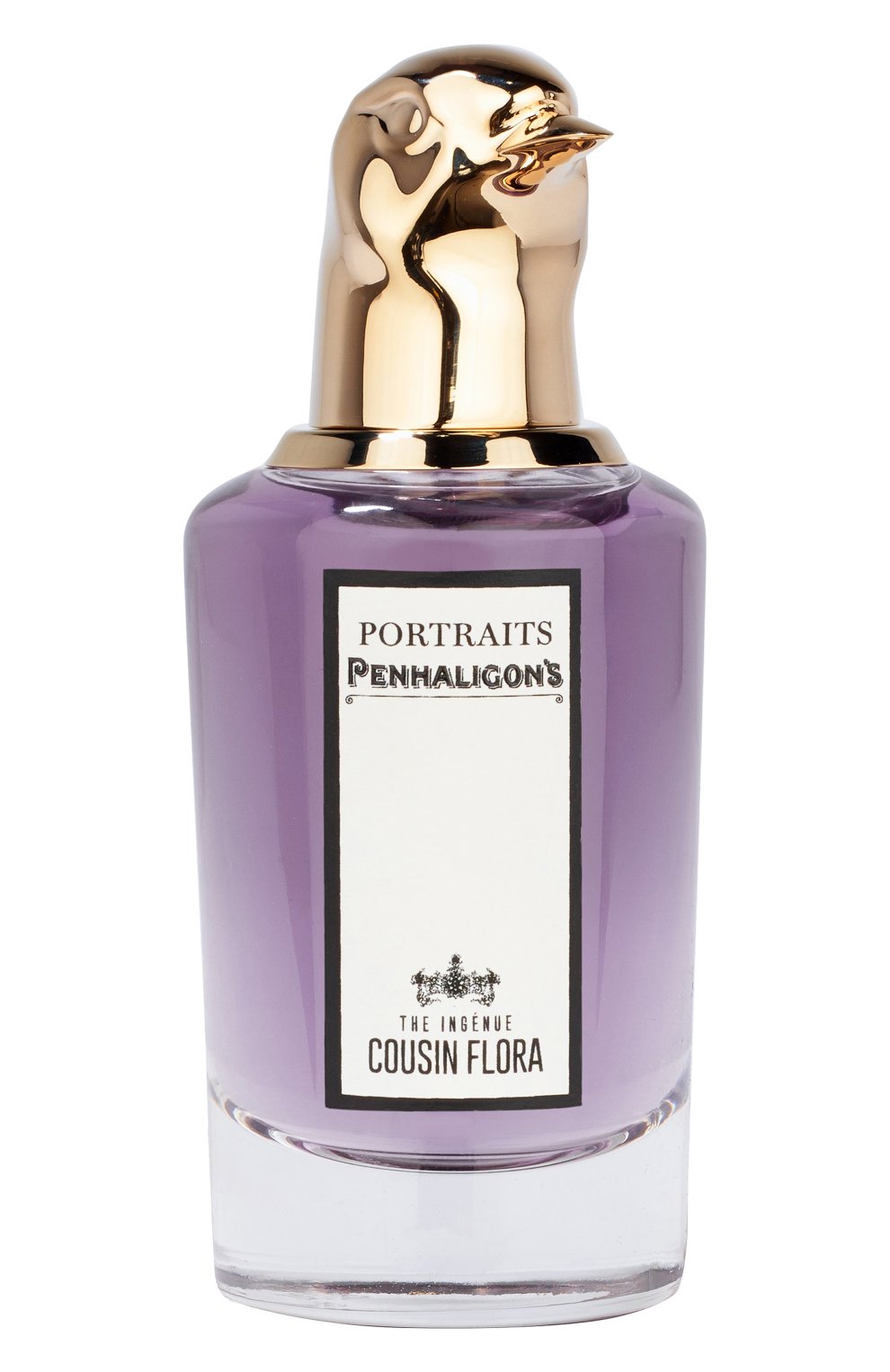 Парфюмерная вода the portraits the ingenue cousin flora (75ml) PENHALIGON'S, арт. 5056245000973, фото 1