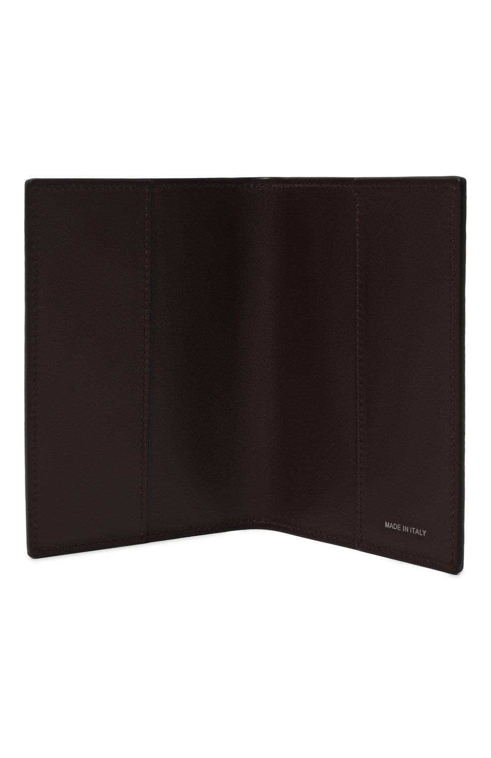 Кожаная обложка для паспорта PINEIDER FIRENZE 1774, арт. P737XS18520334, фото 3