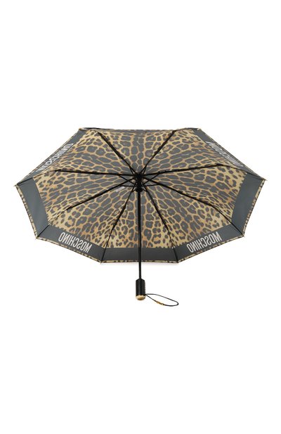 Складной зонт MOSCHINO, арт. 8980 0PENCL0SE, фото 3