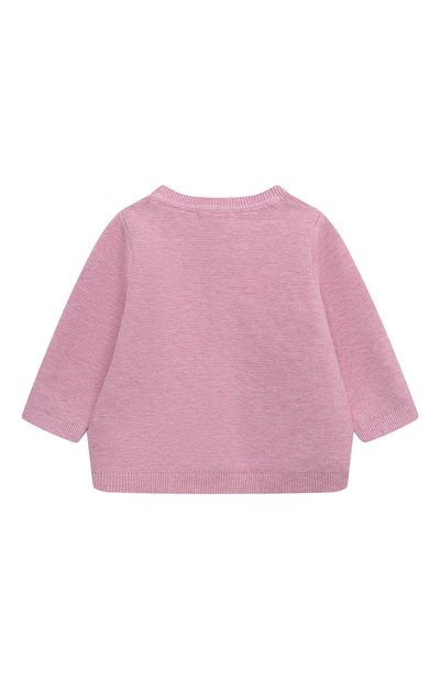 Хлопковый кардиган BABYBU, арт. PD1006S22., фото 2